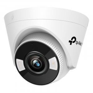TP-Link VIGI C450 5MP Full-Colour Turret Network Camera